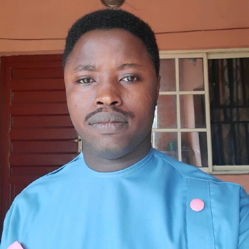 Robert Chimuanya Nwodu